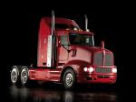 Kenworth T608 2008 года